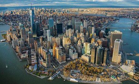 Viajes a New York