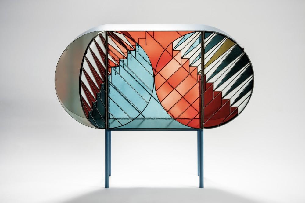 cómoda credenza patricia urquiola