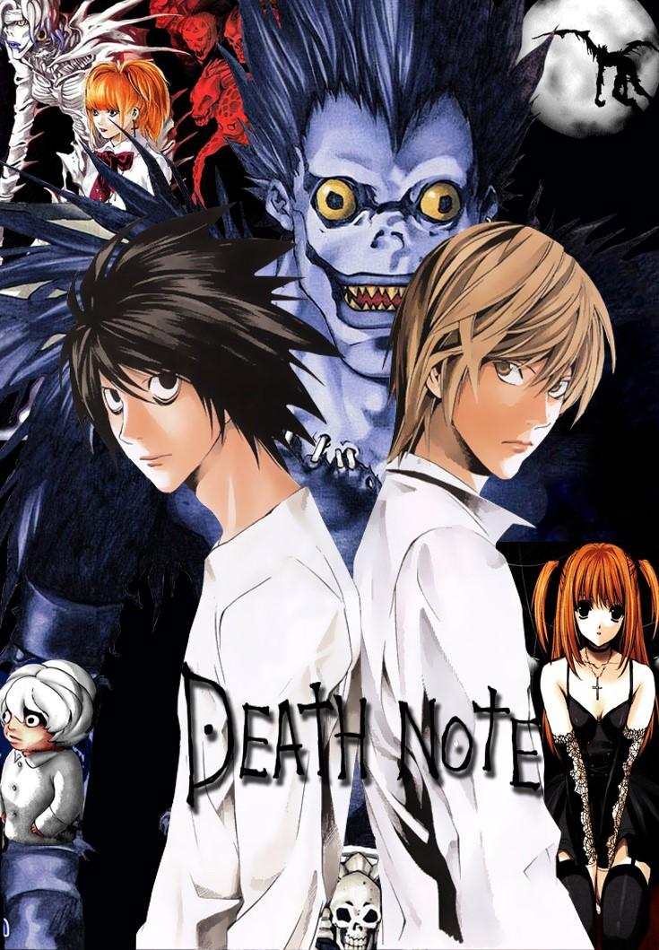 Death-Note