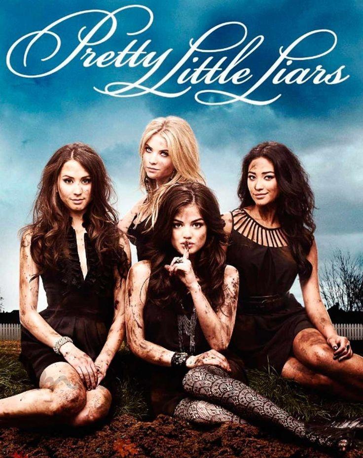 pretty little liars