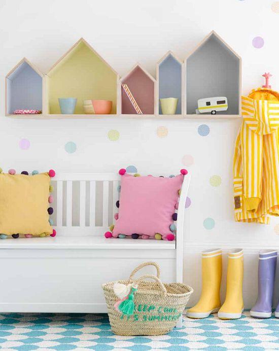Trucos_decoración_espacios_infantiles_más_seguros_decoinspiración_composición_estilo_nórdico_colores_pastel