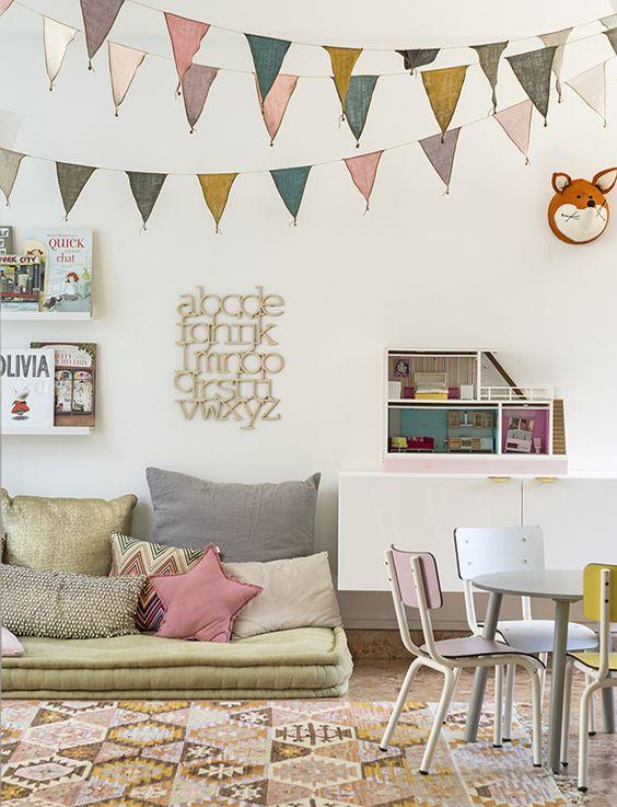 Trucos_decoración_espacios_infantiles_más_seguros_decoinspiración_espacio_juegos_estilo_vintage