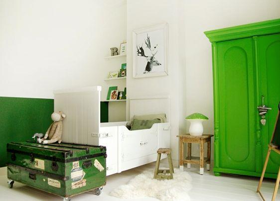 Trucos_decoración_espacios_infantiles_más_seguros_decoinspiración_dormitorio_infantil_estilo_vintage
