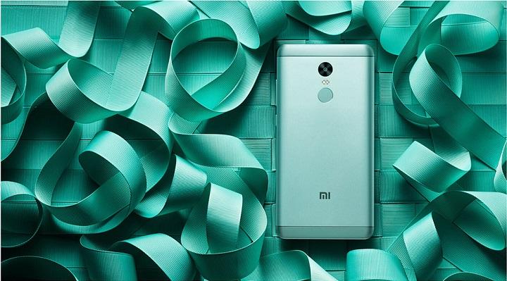 Xiaomi Redmi Note 4X review análisis terminal gama media de Xiaomi especificaciones técnicas detalles potencia rendimiento cámara y batería opiniones smartphone teléfono móvil pantalla Full HD 32GB de espacio 64GB de almacenamiento 3GB de RAM 4GB de RAM procesador Snapdragon 625