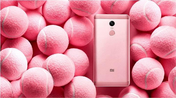 Xiaomi Redmi Note 4X review análisis terminal gama media de Xiaomi especificaciones técnicas detalles potencia rendimiento cámara y batería opiniones smartphone teléfono móvil pantalla Full HD 32GB de espacio 64GB de almacenamiento 3GB de RAM 4GB de RAM procesador Snapdragon 625