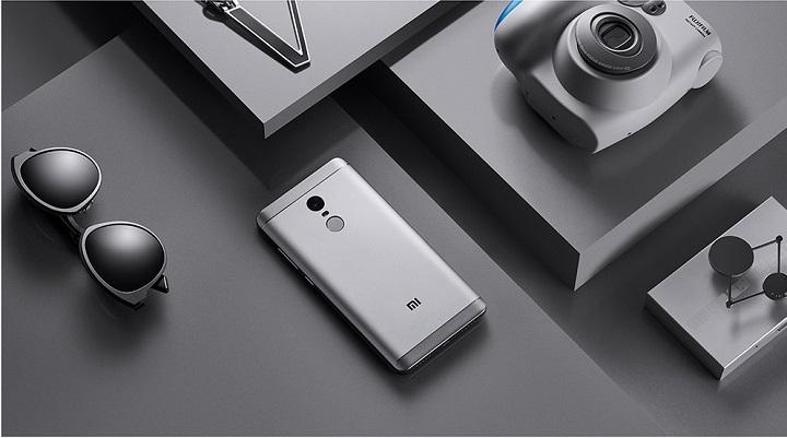 Xiaomi Redmi Note 4X review análisis terminal gama media de Xiaomi especificaciones técnicas detalles potencia rendimiento cámara y batería opiniones smartphone teléfono móvil pantalla Full HD 32GB de espacio 64GB de almacenamiento 3GB de RAM 4GB de RAM procesador Snapdragon 625