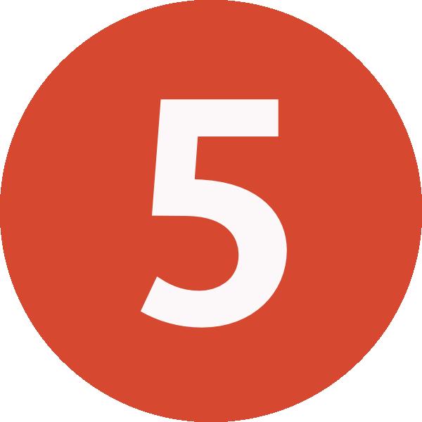 5