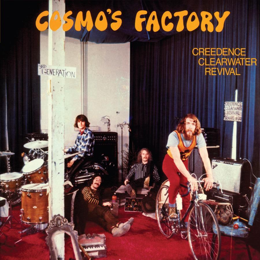 cosmos-factory