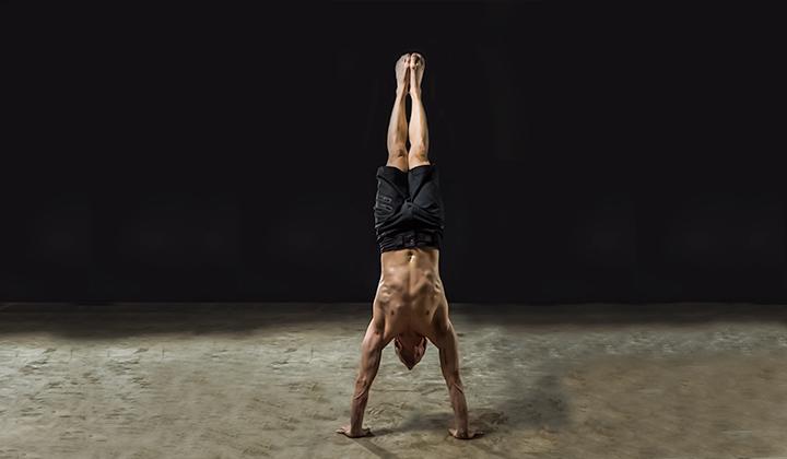 Image result for handstand calisthenics