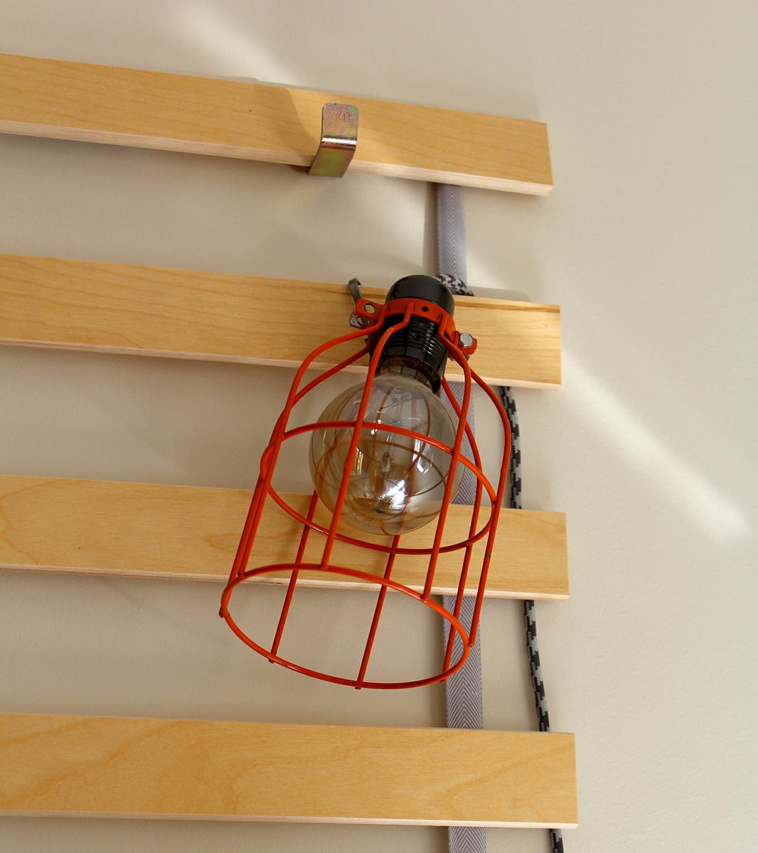 Decoración lowcost, ikea hacks de somier a cabezal
