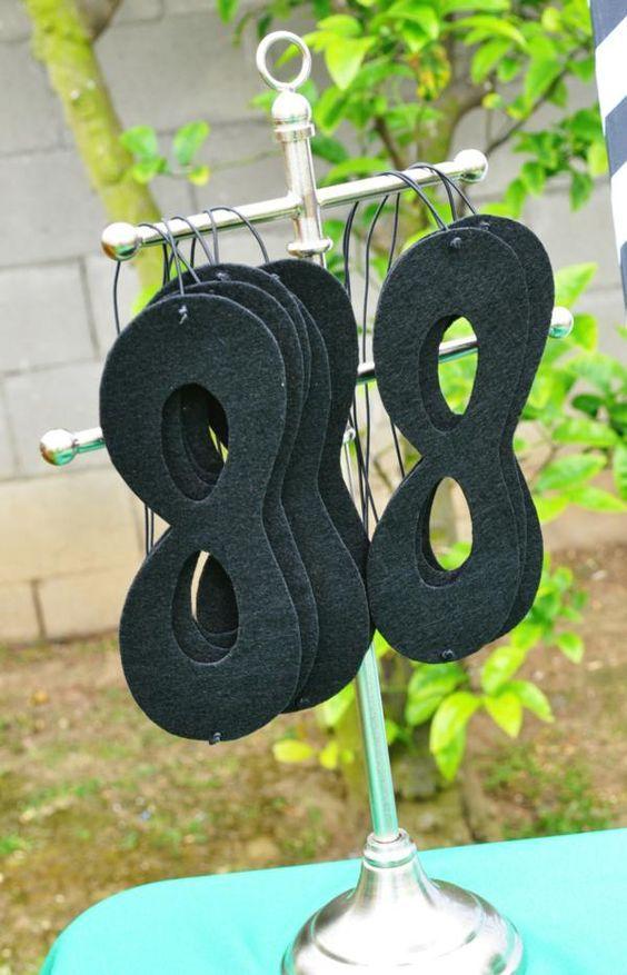 Ideas para cumpleaños de superhéroes