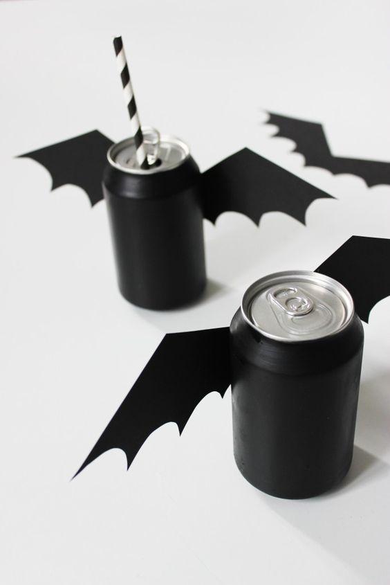 Ideas para fiestas de superhéroes Batman