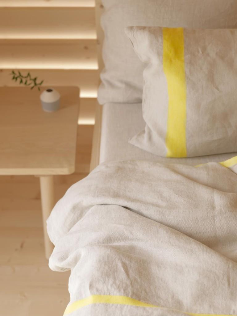 Hygge dormitorio Hotel Koti