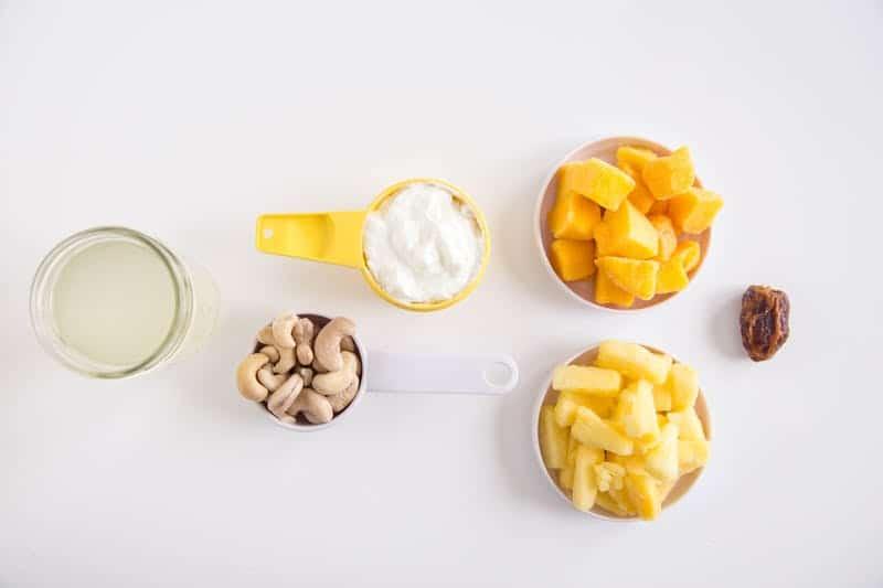 suplementos con batidos caseros