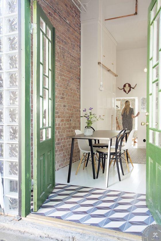 Qué_es_el_Lagom_8_claves_de_decoración_hogar_decoinspiración_reciclaje_inspiración_comedor