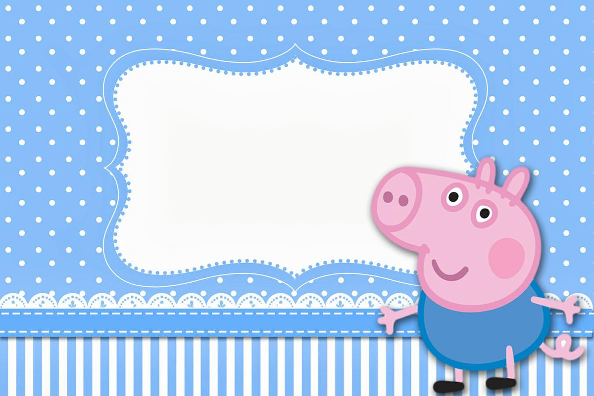 invitacion-george-peppa