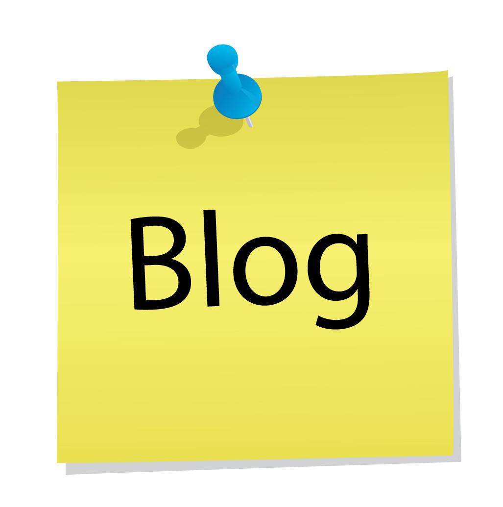 Blog de marketing online