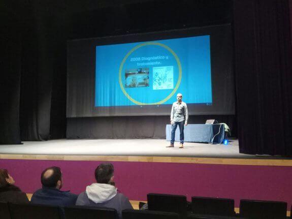 congreso manuel monasterio pacheco