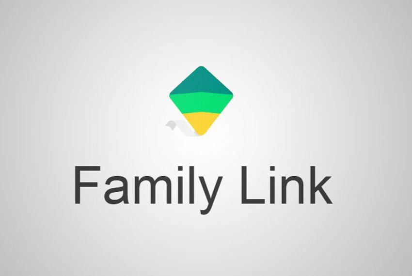 family link logo
