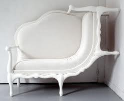 Muebles innecesarios