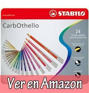 lápices de dibujo 11