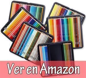 lápices de dibujo 6