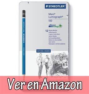 lápices de dibujo 8