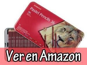 lápices de dibujo 10