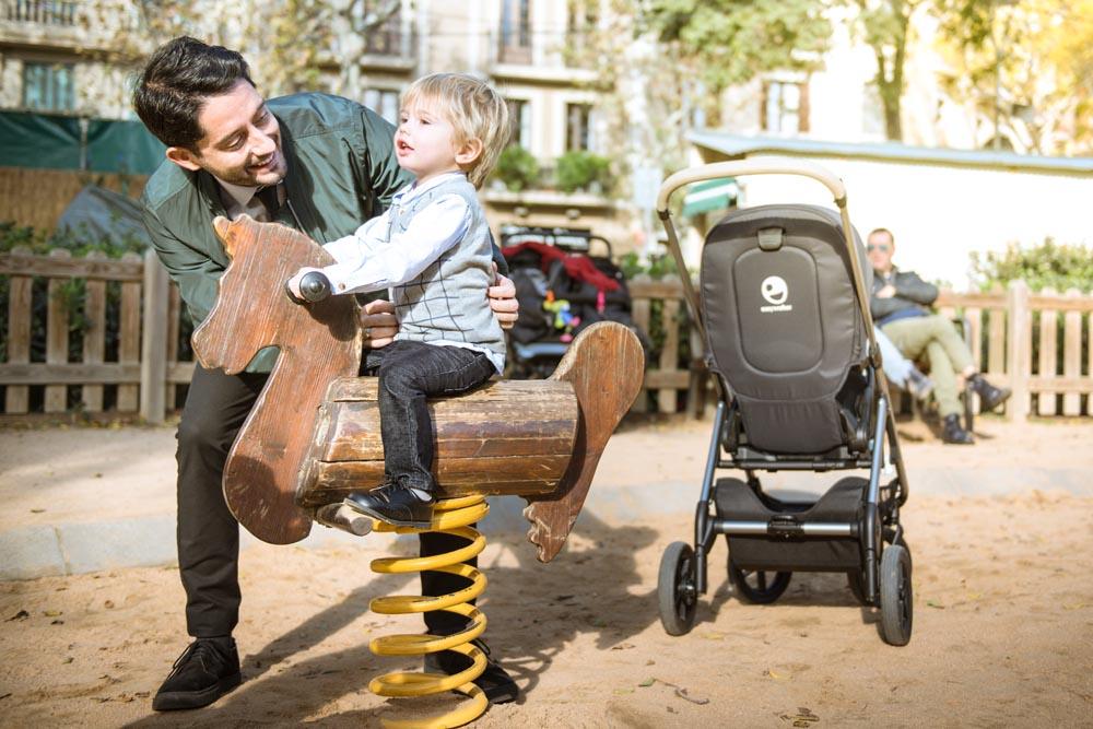 easywalker mosey silla de paseo
