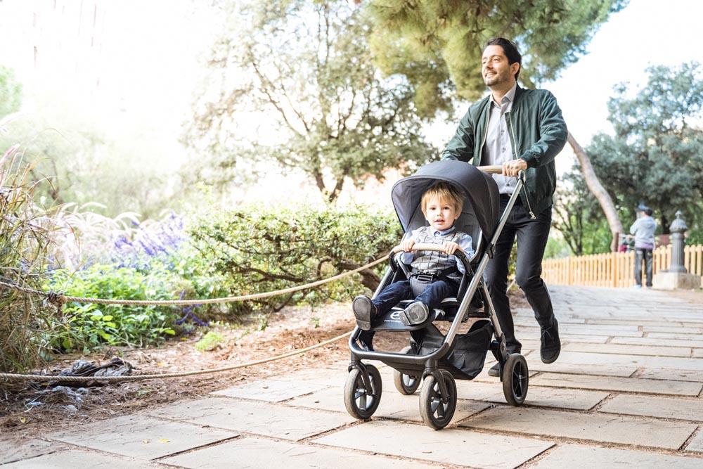 carro de paseo easywalker mosey
