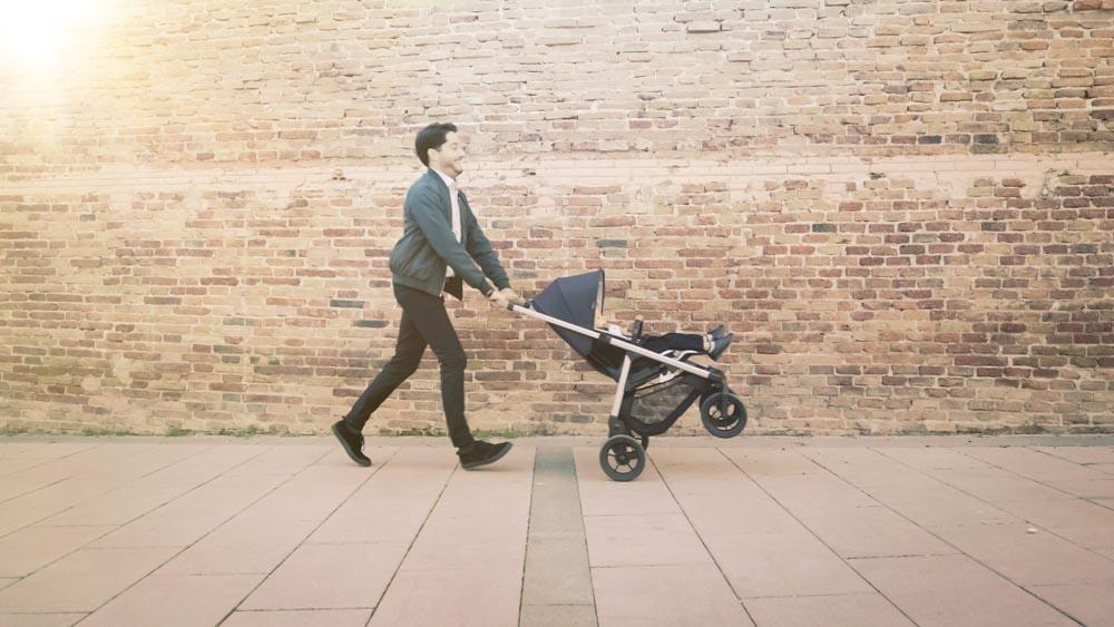 sillita de paseo easywalker mosey