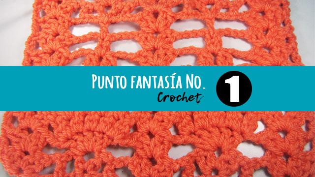 Punto fantasía No 1