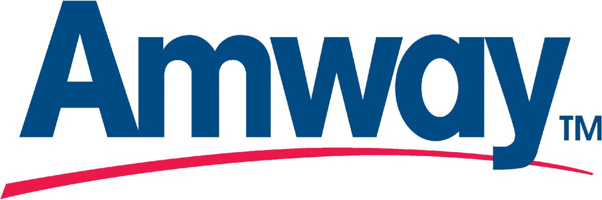 Logo AmwayTM