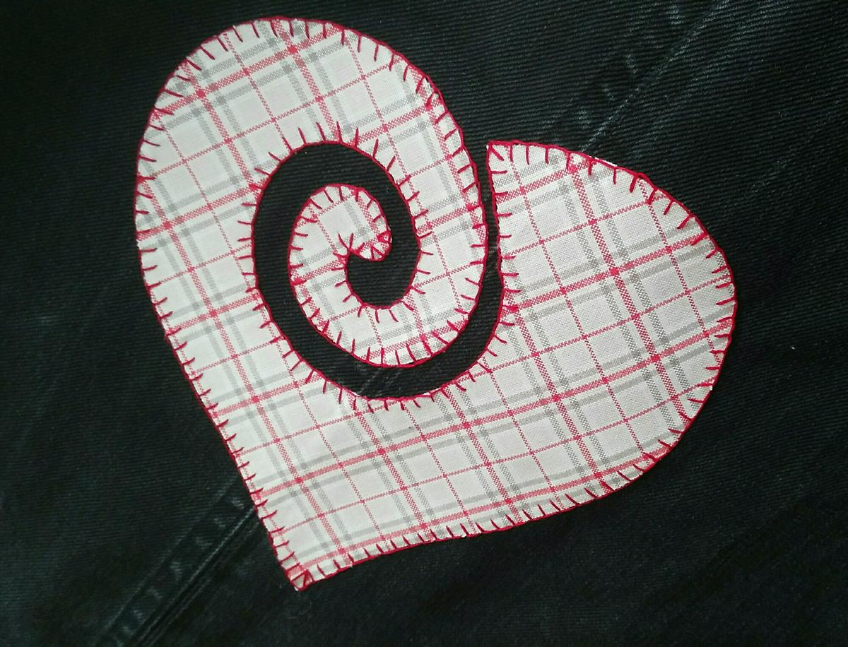Corazon pachword