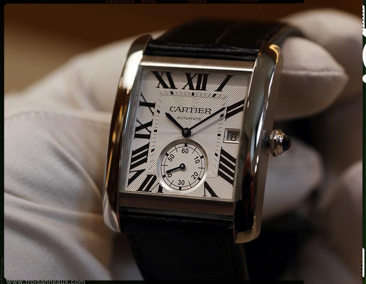 Relojes clásicos que nunca pasan de moda 