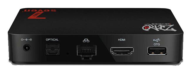 Como ver Movistar+ en Android TV Box