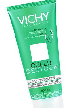Vichy Cellu Destock Anticelulítico