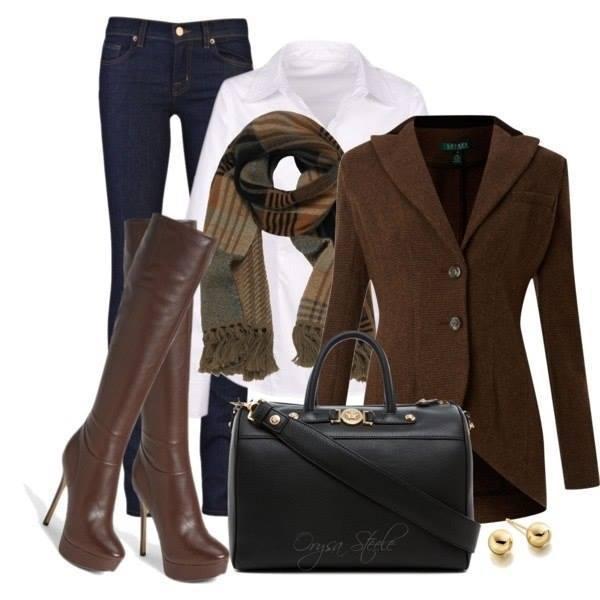 botas para la lluvia