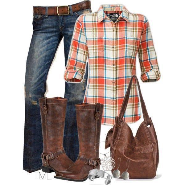 botas para la lluvia 7