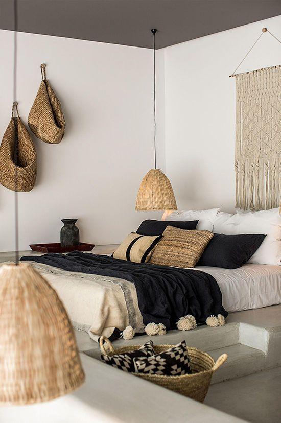 4_propuestas_para_decorar_tu_dormitorio_con_estilo_decoración_inspiración_estilo_natural