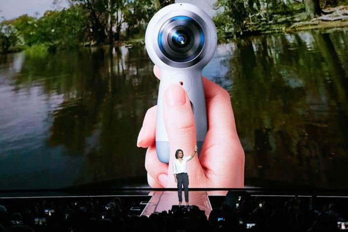 Samsung Galaxy S8 especificaciones precio y fecha de salida 03