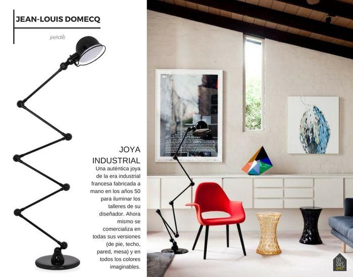 Lámparas de lectura - Jieldè es un icono