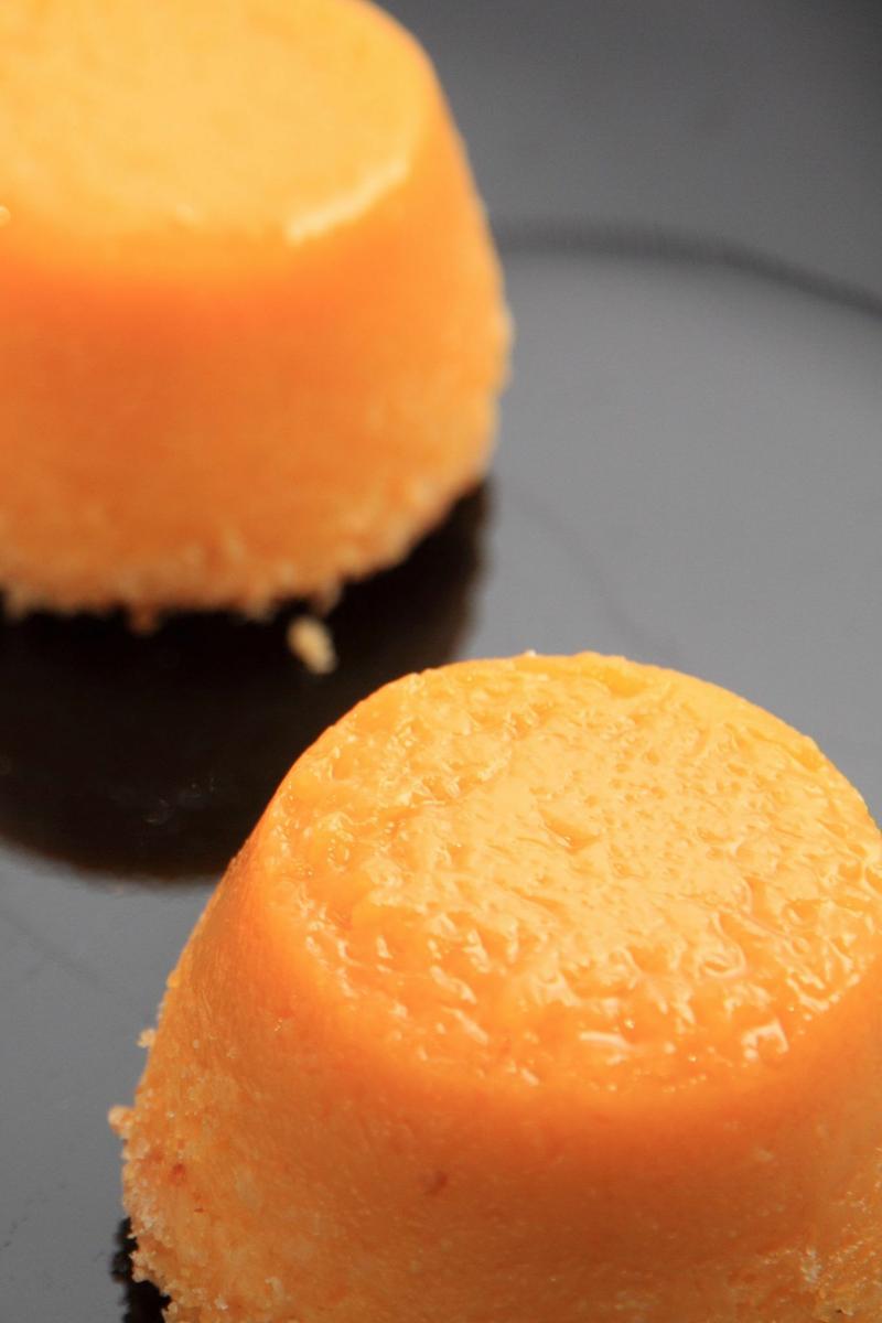 quindims postre brasileño