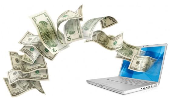 cómo conseguir dinero online