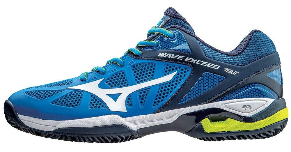 Zapatillas Padel Mizuno Wave Exceed Tour