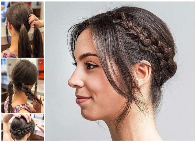 peinados en menos de 10 minutos 3