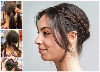 peinados en menos de 10 minutos 3