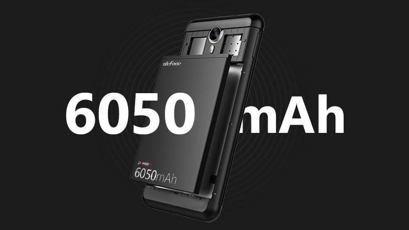 Ulefone Power 2 review análisis terminal gama media de Ulefone especificaciones técnicas detalles potencia rendimiento cámara y batería opiniones smartphone teléfono móvil pantalla Full HD 64GB de espacio de almacenamiento 4GB de RAM procesador Mediatek a 1.5GHz