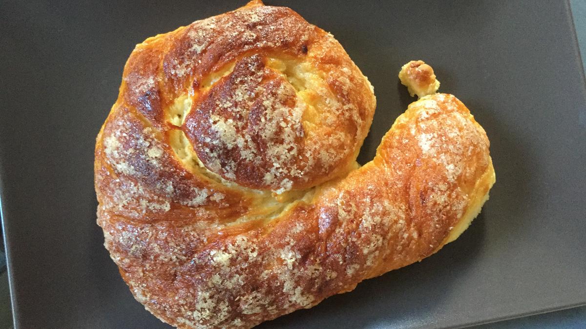 monas de pascua caseras