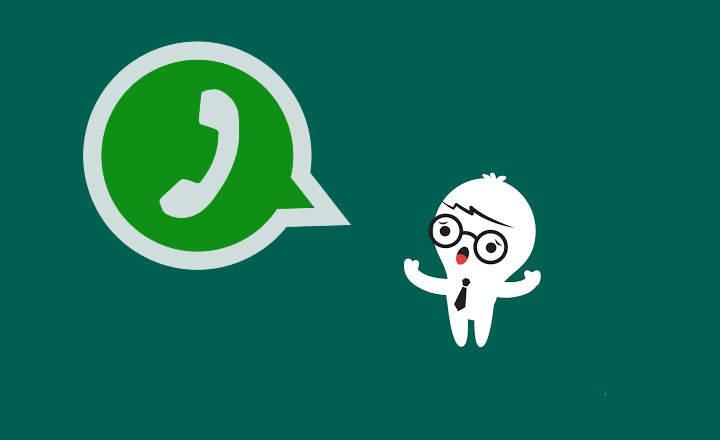 Cómo enviar respuestas automáticas por WhatsApp como programar mensajes automáticos o autoresponder para WhatsApp mediante app de terceros WhatsReply Contestador de WhatsApp para teléfonos móviles Android